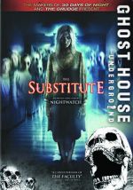 Watch The Substitute Movie4k