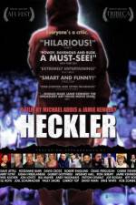 Watch Heckler Movie4k
