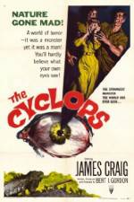 Watch The Cyclops Movie4k