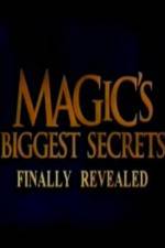 Watch Breaking the Magician's Code Magic's Biggest Secrets Finally Revealed Movie4k