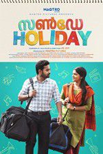 Watch Sunday Holiday Movie4k