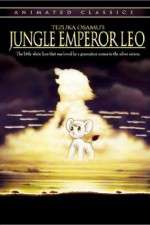 Watch Jungle Emperor Leo Movie4k