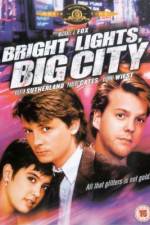 Watch Bright Lights, Big City Movie4k