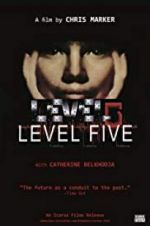 Watch Level Five Movie4k