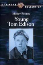 Watch Young Tom Edison Movie4k