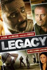 Watch Legacy Movie4k