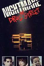 Watch A Nightmare on Drug Street Movie4k