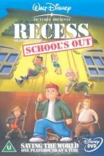 Watch Recess: School's Out Movie4k