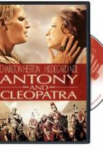 Watch Antony and Cleopatra Movie4k
