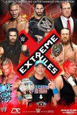Watch WWE Extreme Rules Movie4k