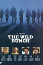 Watch The Wild Bunch (1969) Movie4k