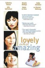 Watch Lovely & Amazing Movie4k