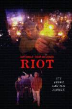 Watch Riot Movie4k