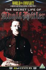 Watch The Secret Life of Adolf Hitler Movie4k