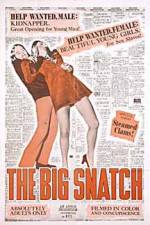 Watch The Big Snatch Movie4k