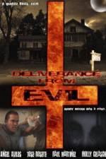 Watch Deliverance from Evil Movie4k