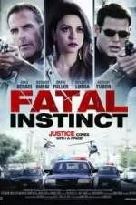 Watch Fatal Instinct Movie4k