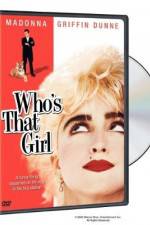 Watch Who's That Girl Movie4k