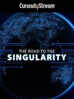 Watch Jason Silva: The Road to the Singularity Movie4k