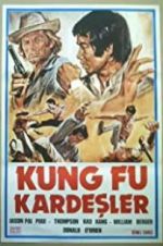 Watch Kung Fu Brothers in the Wild West Movie4k