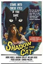 Watch The Shadow of the Cat Movie4k