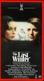 Watch The Last Winter Movie4k