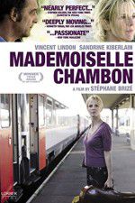 Watch Mademoiselle Chambon Movie4k