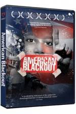 Watch American Blackout Movie4k