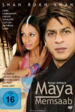 Watch Maya Movie4k