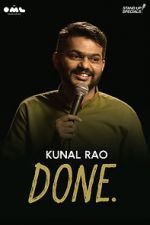 Watch Done by Kunal Rao Movie4k