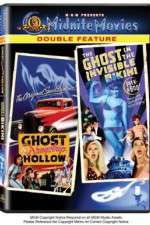 Watch Ghost of Dragstrip Hollow Movie4k