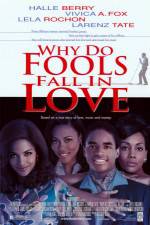 Watch Why Do Fools Fall in Love Movie4k