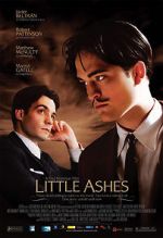 Watch Little Ashes Movie4k