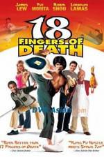 Watch 18 Fingers of Death Movie4k