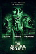 Watch The Monster Project Movie4k