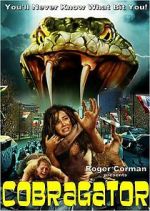 Watch CobraGator Movie4k