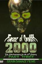 Watch Facez of Death 2000 Vol. 3 Movie4k