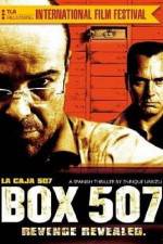 Watch La caja 507 Movie4k