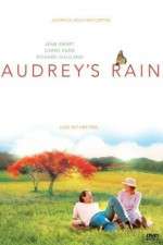 Watch Audrey's Rain Movie4k