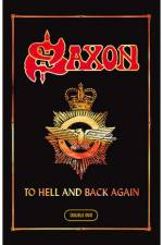 Watch Saxon To Hell And Back Again Movie4k