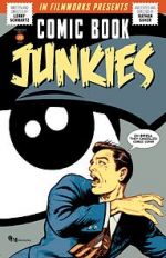 Watch Comic Book Junkies Movie4k