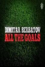 Watch Berbatov All The Goals Movie4k