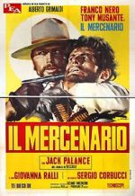 Watch The Mercenary Movie4k