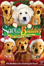 Watch Santa Buddies Movie4k