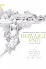 Watch Howards End Movie4k