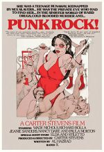 Watch Punk Rock Movie4k