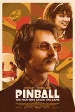 Watch Pinball: The Man Who Saved the Game Movie4k