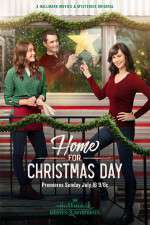 Watch Home for Christmas Day Movie4k