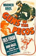 Watch Guns of the Pecos Movie4k