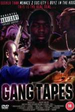 Watch Gang Tapes Movie4k